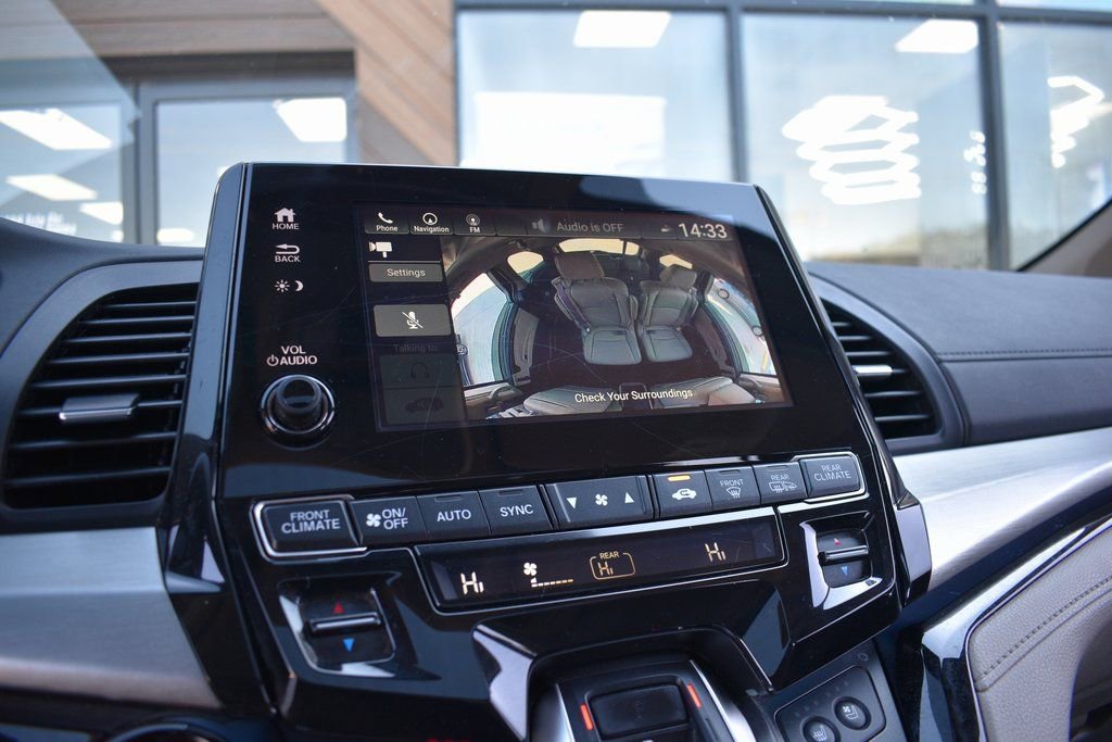 Used 2019 Honda Odyssey Elite image 6