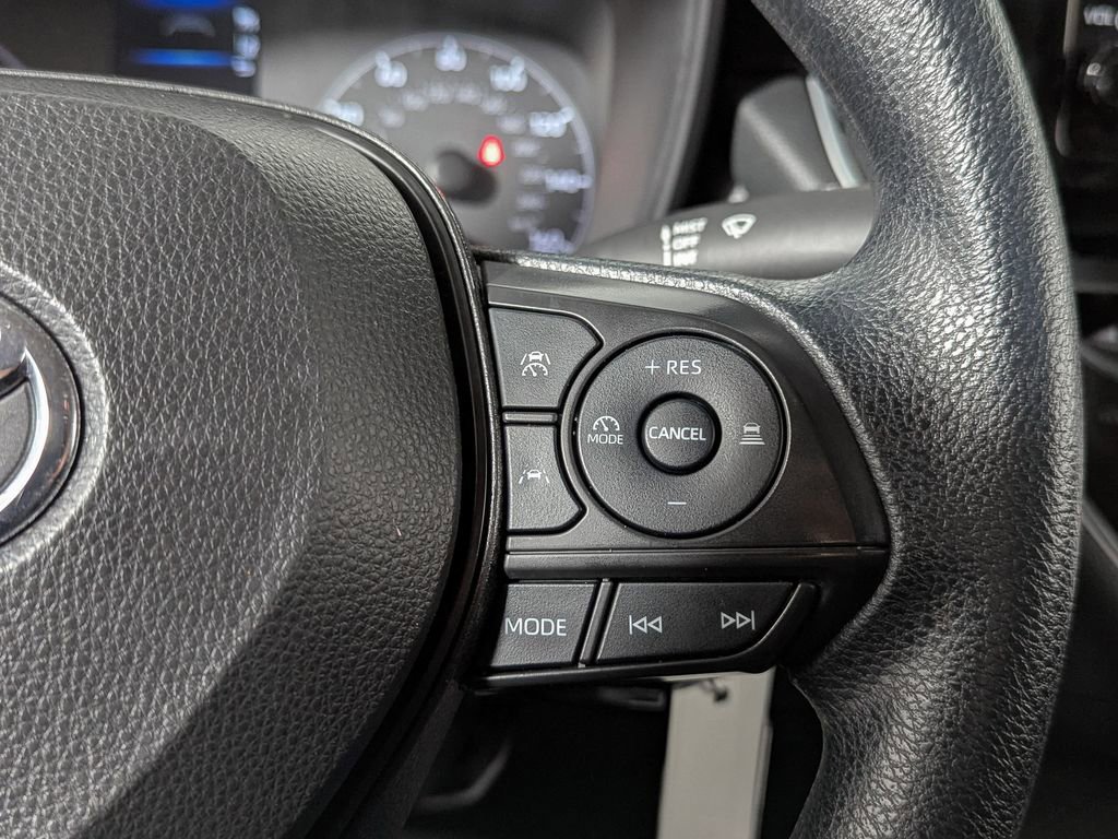 Used 2024 Toyota Corolla LE image 24