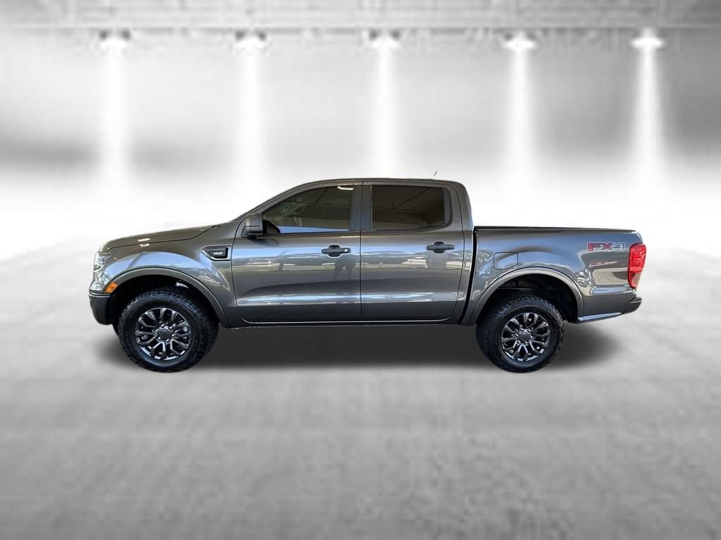 Used 2019 Ford Ranger XLT w/ Equipment Group 302A Luxury AWD/4WD image 8
