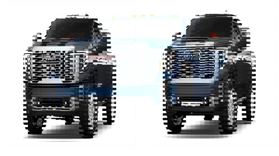 New 2026 GMC Sierra 2500 Denali image 51