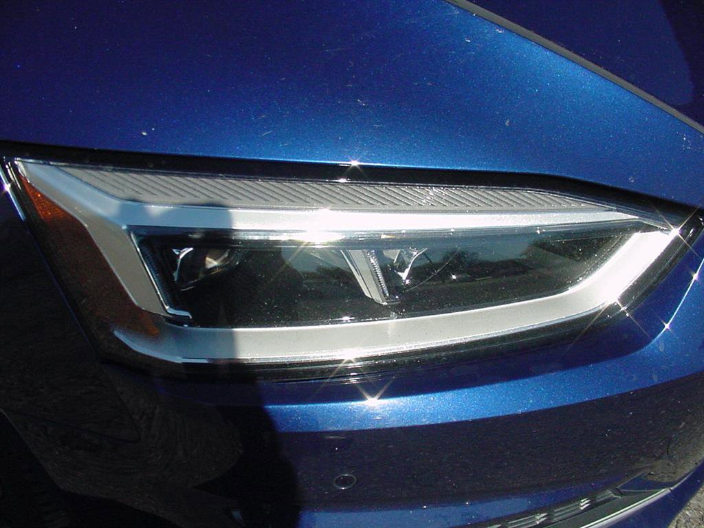 Used 2018 Audi S5 Prestige w/ Cold Weather Package image 43