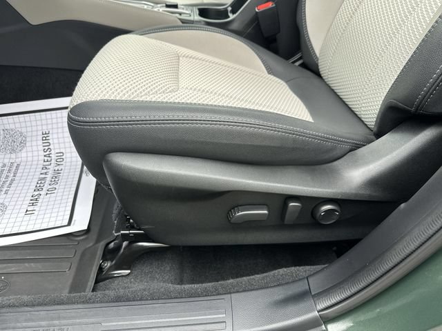 Used 2024 Subaru Forester Premium AWD/4WD image 16