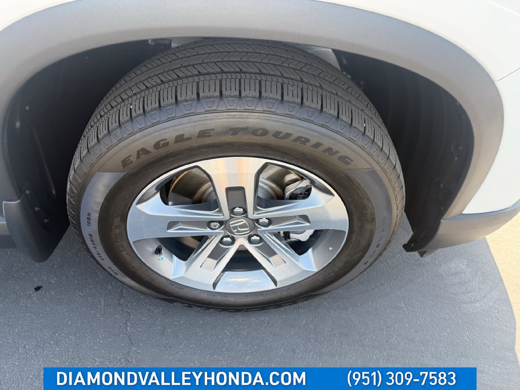 Certified 2024 Honda Pilot EX-L image 32