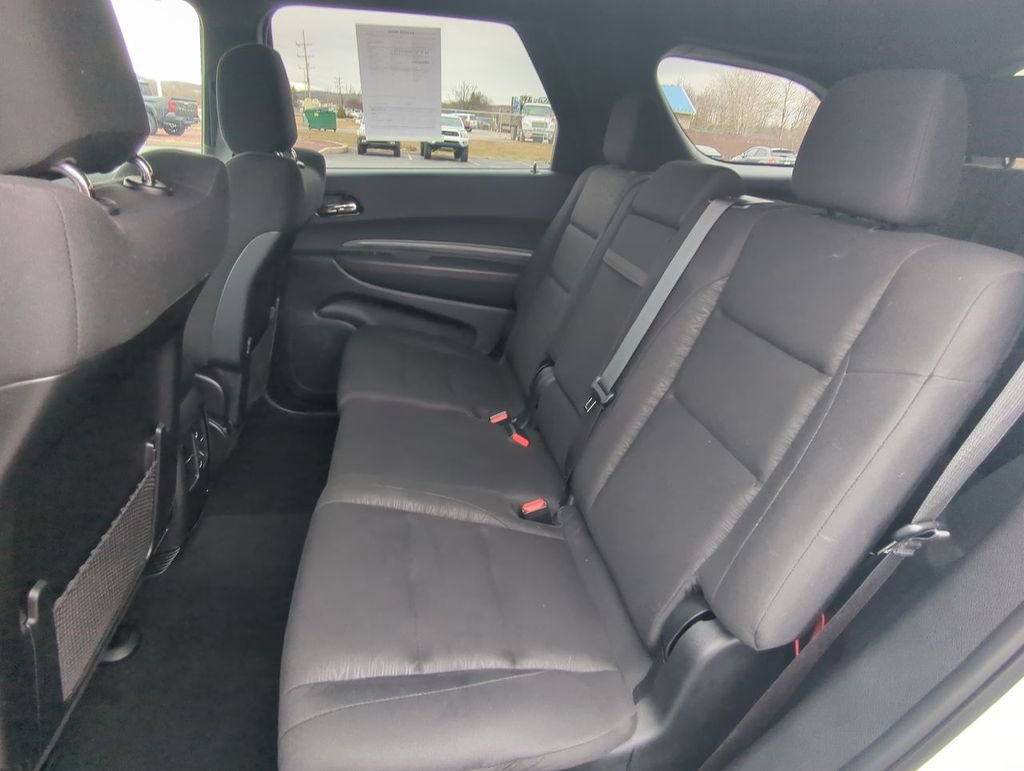 Used 2026 Dodge Durango GT image 23