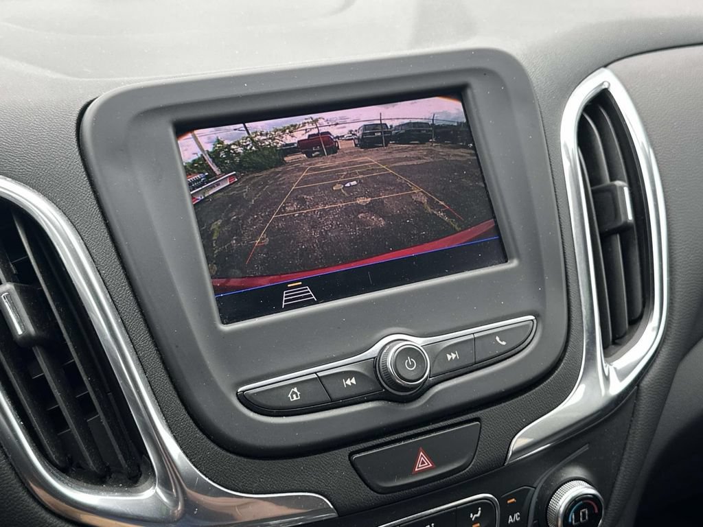 Used 2021 Chevrolet Equinox LT FWD image 25