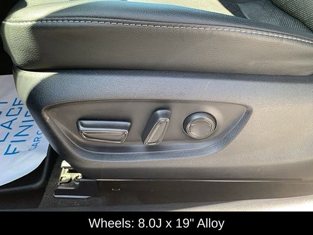 Used 2023 Toyota Camry XSE image 21