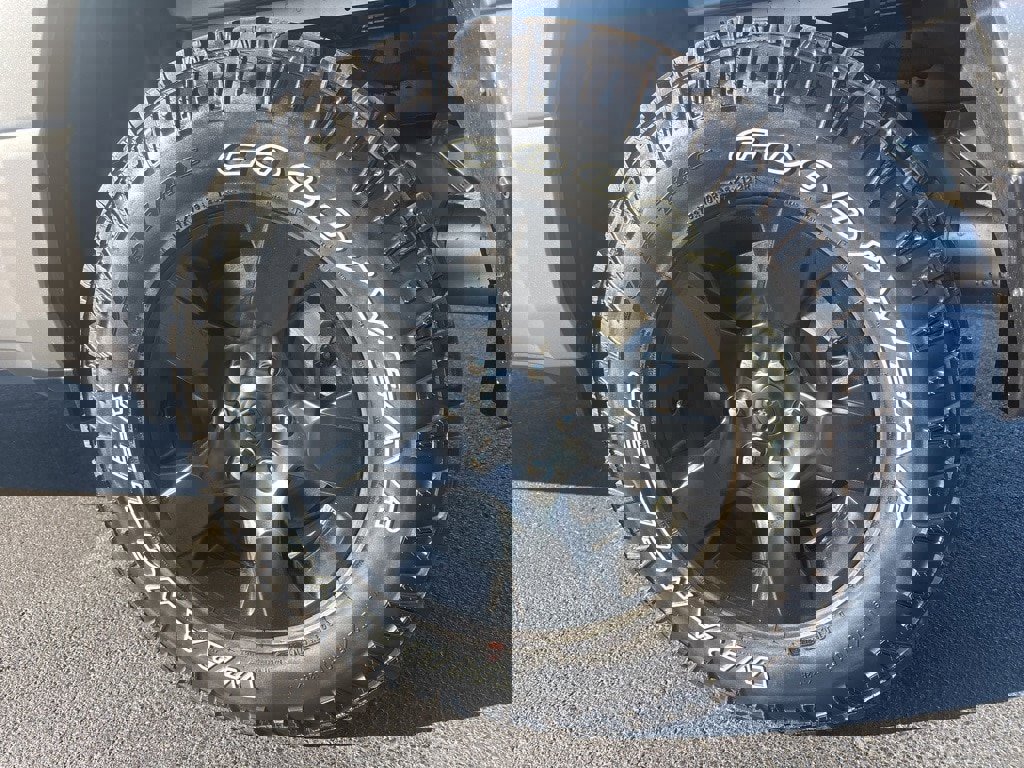 New 2026 RAM 1500 Classic Warlock image 7