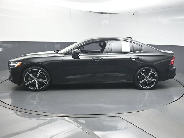 Certified 2023 Volvo S60 B5 Plus FWD image 5