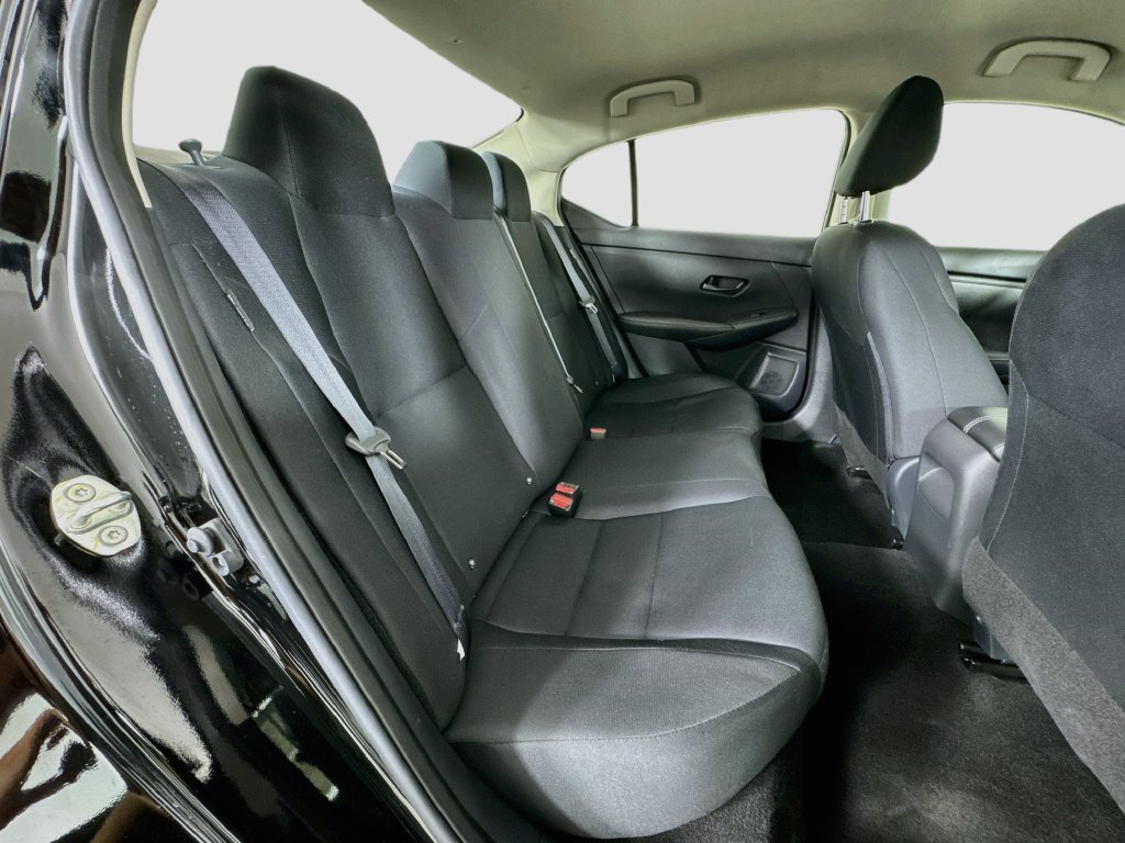Used 2025 Nissan Sentra S FWD image 25