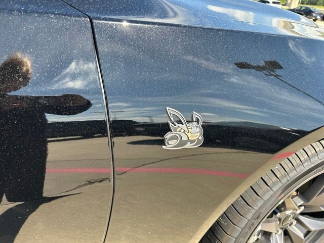 New 2026 Dodge Charger Scat Pack AWD/4WD image 17