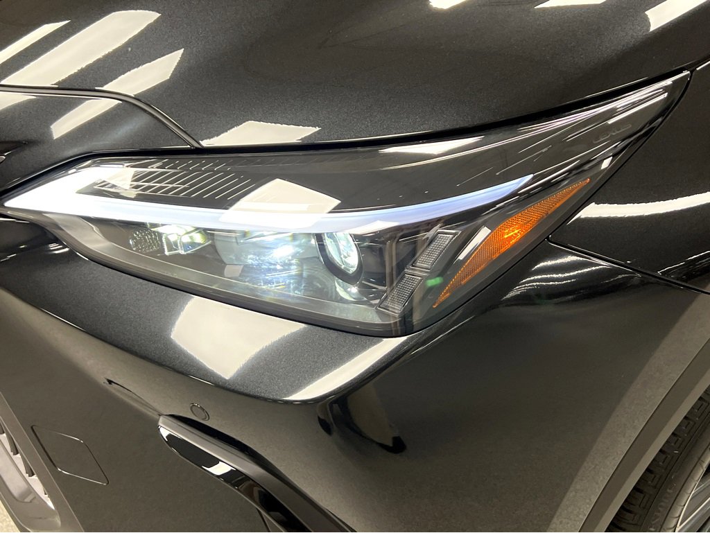 New 2026 Lexus NX 350 AWD image 35