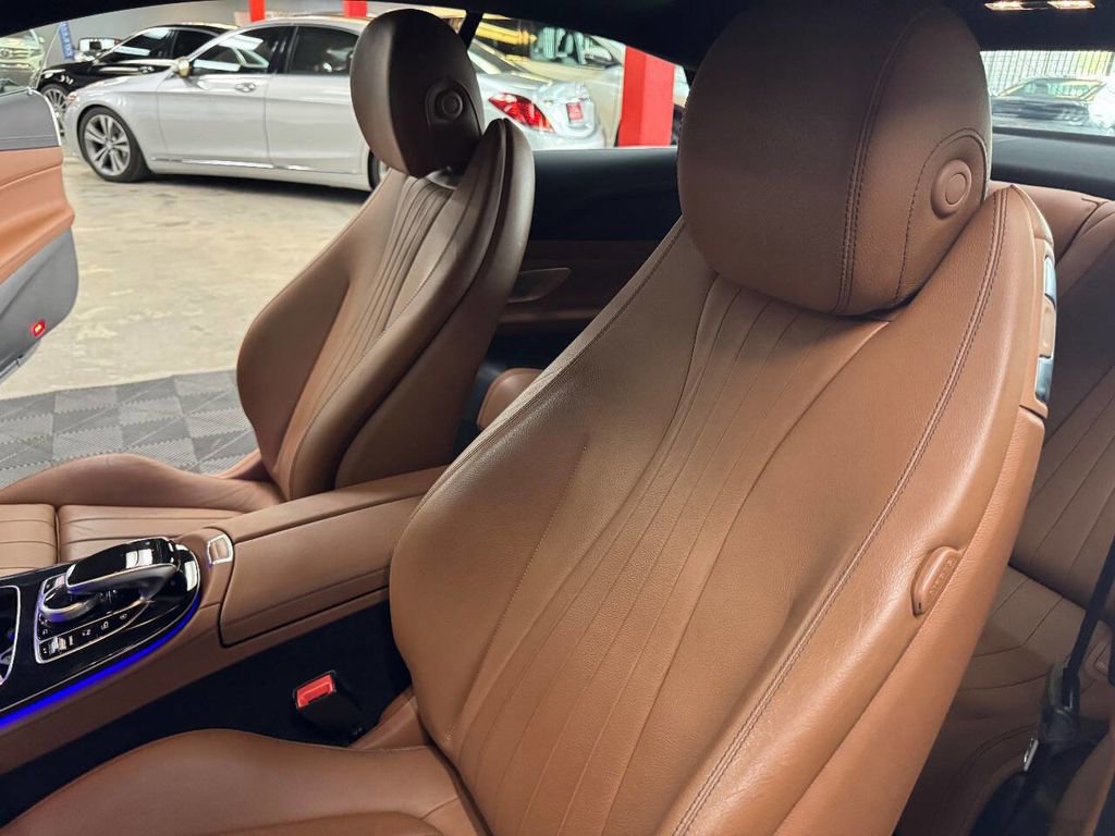 Used 2018 Mercedes-Benz E 400 E 400 image 37