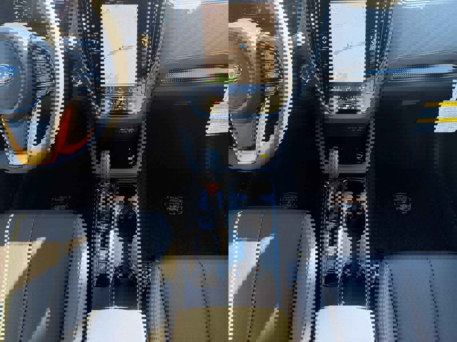 New 2026 Subaru Forester Wilderness image 14