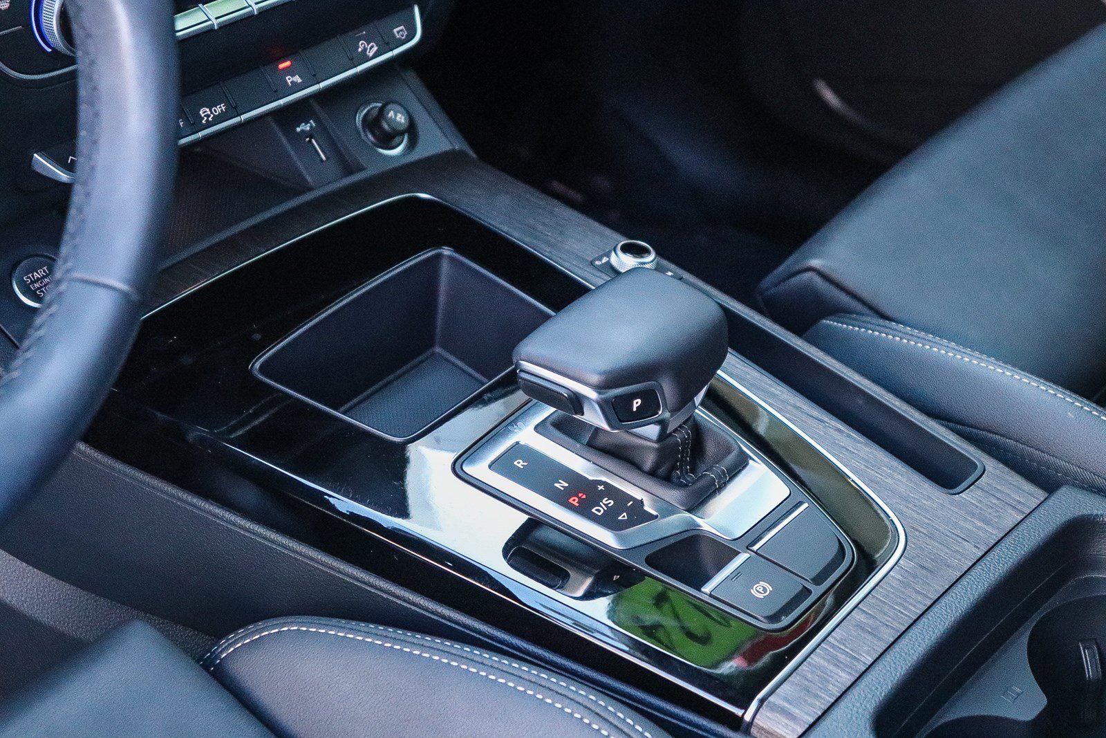 Used 2024 Audi Q5 2.0T Premium image 22