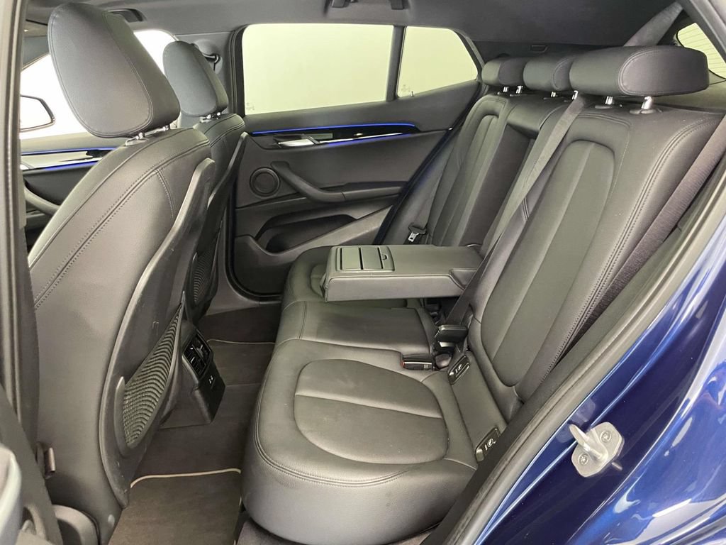 Used 2020 BMW X2 xDrive28i AWD/4WD image 19