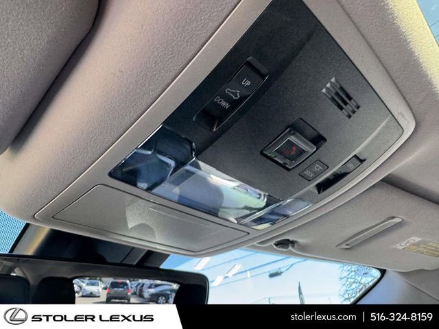 Used 2021 Lexus RX 450hL AWD w/ Premium Package image 36