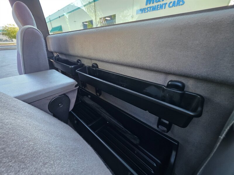 Used 1996 Dodge Ram 2500 Truck 4x4 Regular Cab image 14