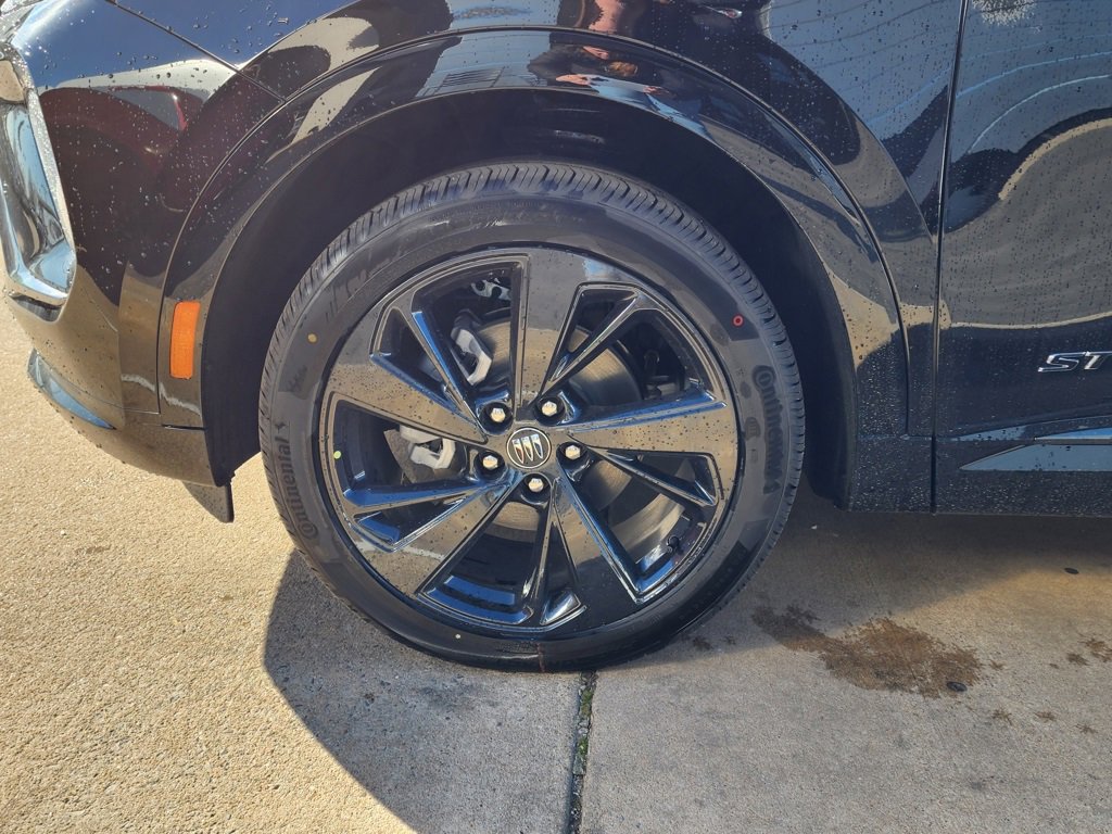 New 2026 Buick Envision Sport Touring image 55