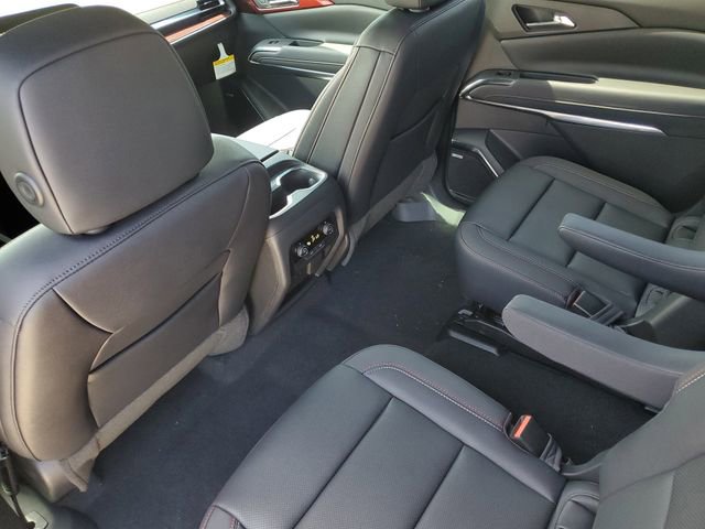 New 2026 Chevrolet Traverse Z71 image 7