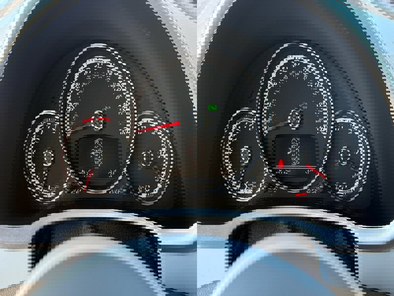 Used 2014 Volkswagen Beetle 1.8T image 21