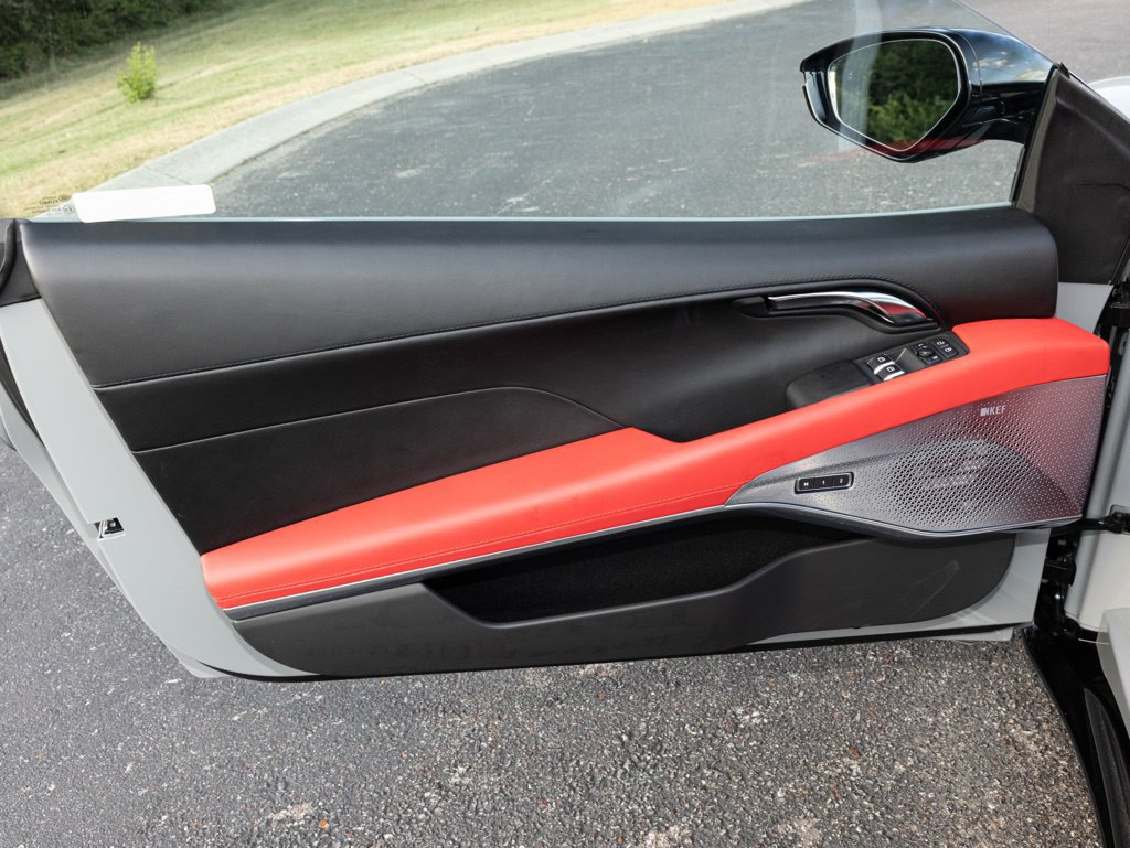 New 2027 Lotus Emira SE RWD image 17