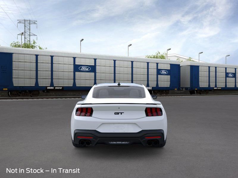 New 2026 Ford Mustang GT image 6