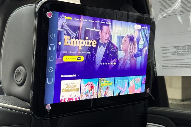 Certified 2025 Cadillac Escalade V image 14