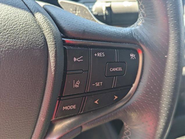 Used 2020 Lexus ES 350 F Sport w/ Accessory Package 2 image 11