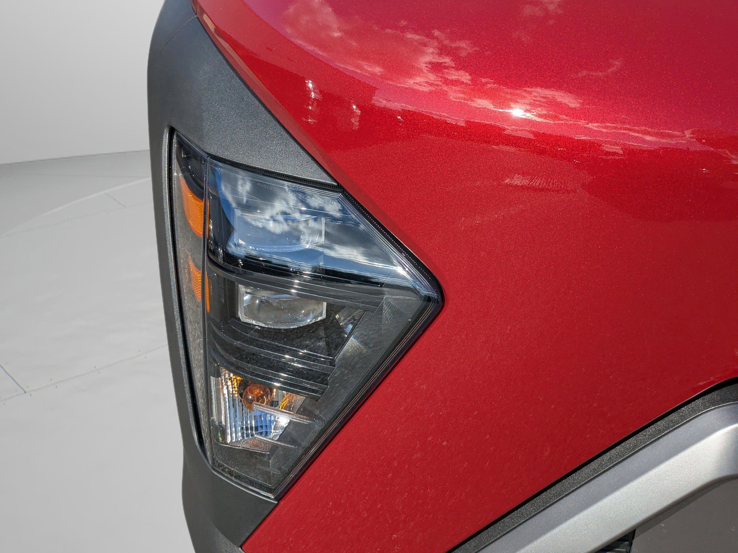 New 2026 Hyundai Kona SE image 22