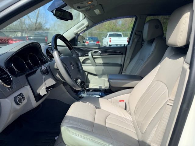 Used 2015 Buick Enclave Leather FWD image 5