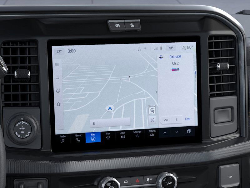 New 2026 Ford F250 Platinum image 16