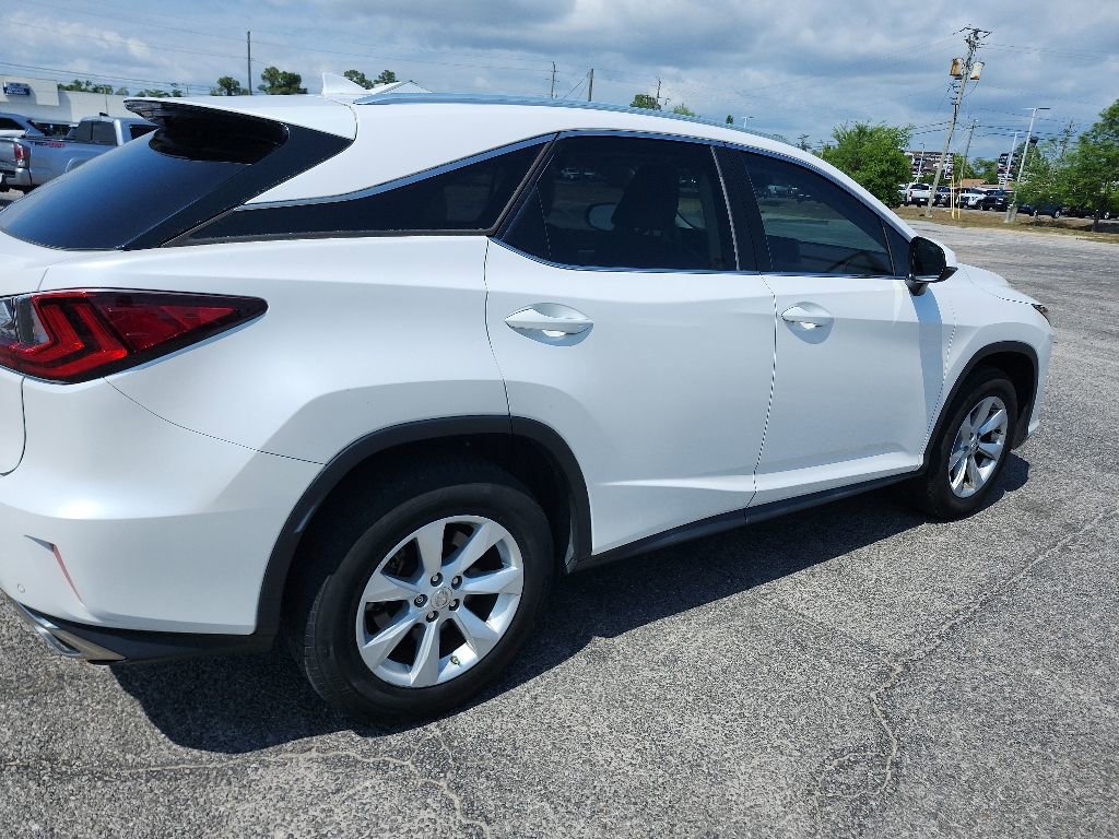 Used 2017 Lexus RX 350 FWD w/ Premium Package image 17