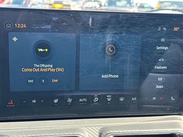 Certified 2024 Ford Mustang GT Premium RWD image 27