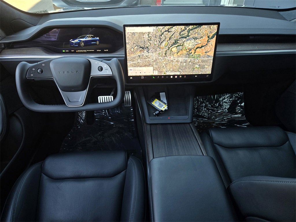 Used 2023 Tesla Model S image 15