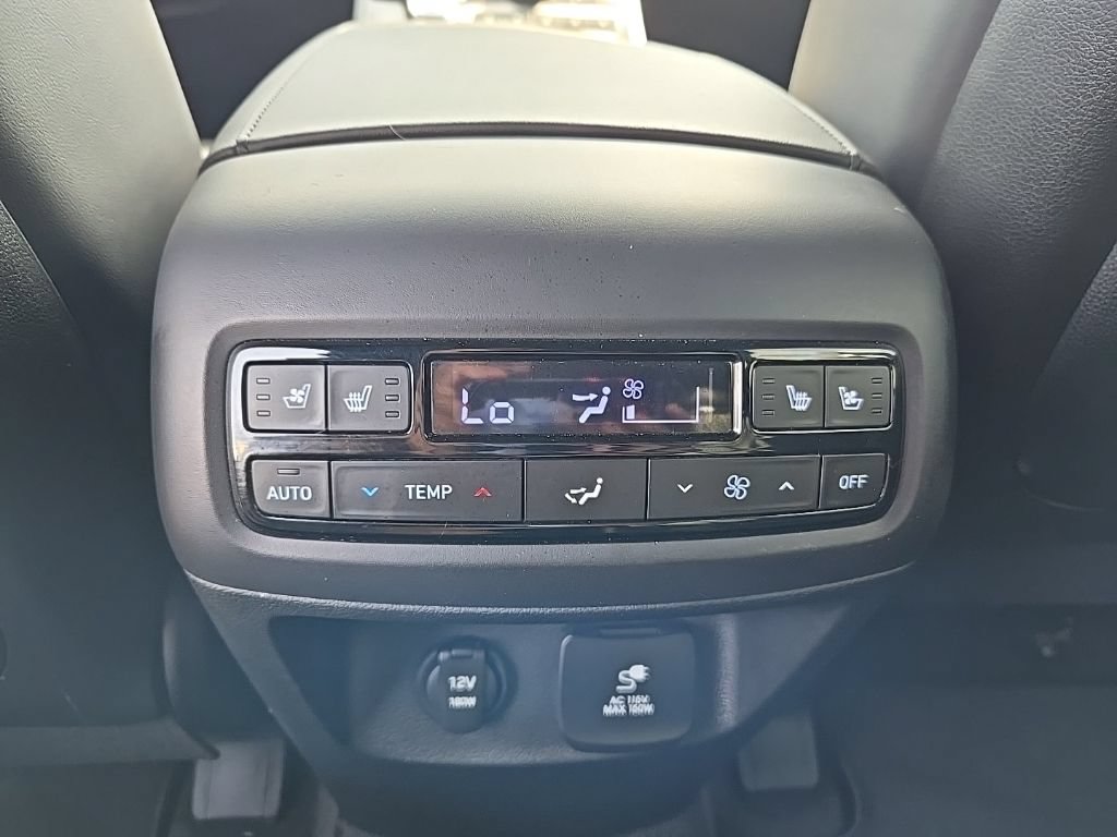 Used 2024 Hyundai Palisade Calligraphy AWD/4WD image 51