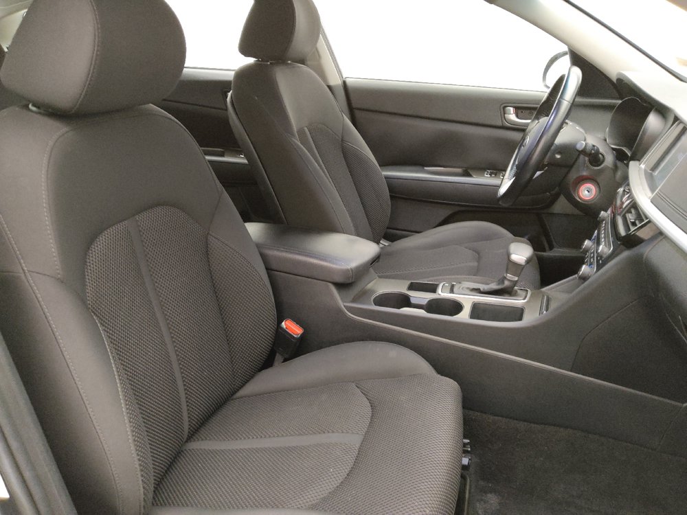 Used 2019 Kia Optima LX w/ LX Premium Package FWD image 21