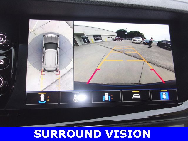 Used 2023 Buick Envision Avenir image 5