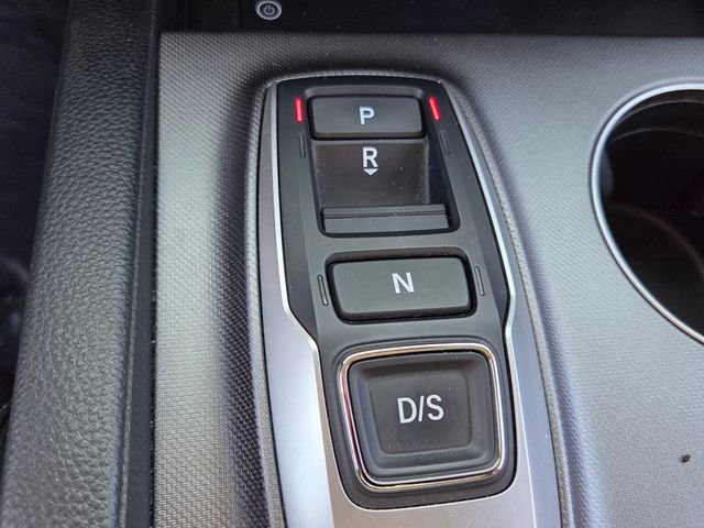 Used 2024 Honda Ridgeline Sport image 27