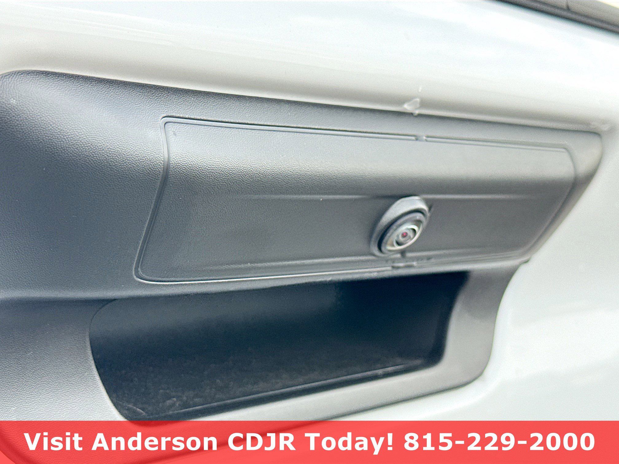 New 2026 RAM 1500 Big Horn image 12