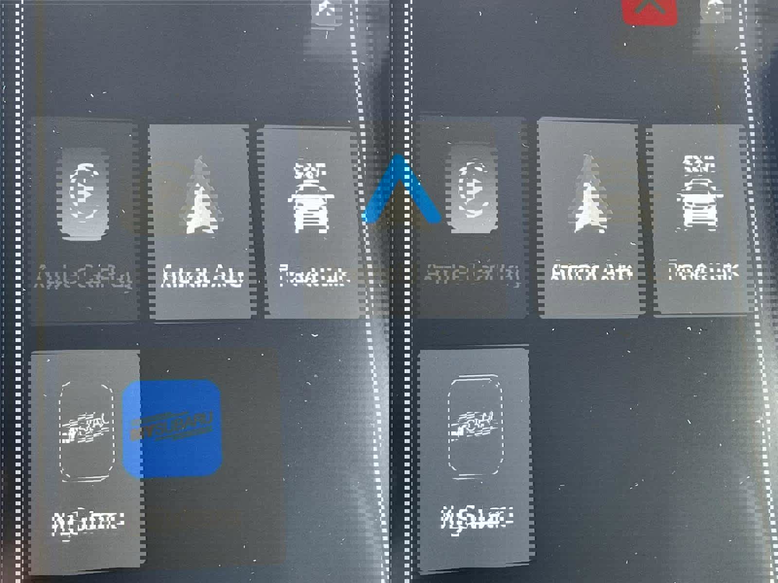 Used 2025 Subaru Forester Touring image 23