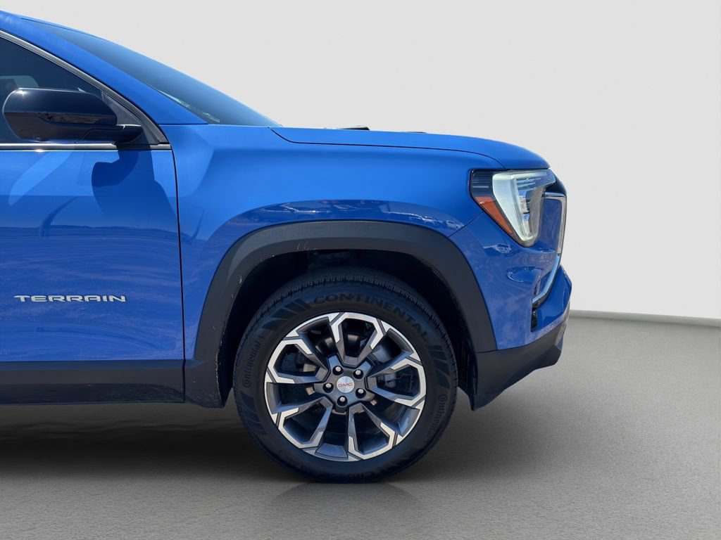 Used 2026 GMC Terrain Elevation w/ Elevation Premium Package AWD/4WD image 22