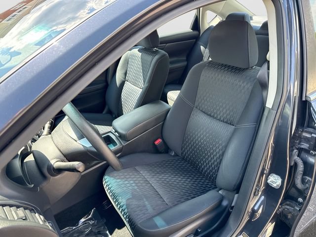 Used 2018 Nissan Altima 2.5 S w/ S Convenience Package FWD image 14