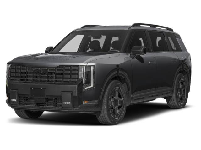 New 2027 Kia Telluride X-Line SX Prestige AWD/4WD image 1
