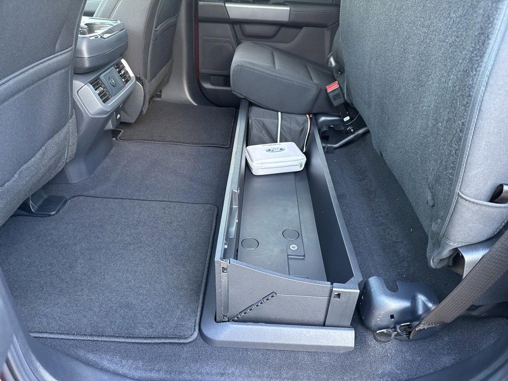 New 2025 Ford F150 XLT image 12
