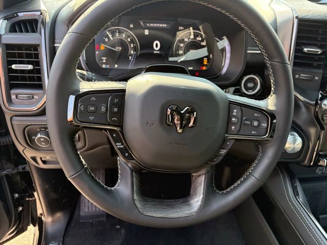 New 2026 RAM 1500 Limited image 20