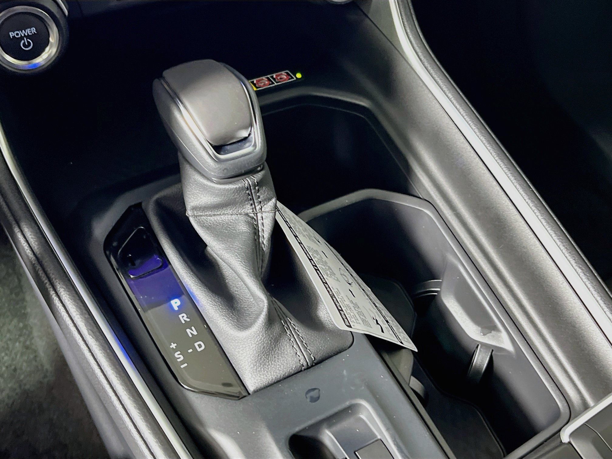 New 2026 Toyota Grand Highlander XLE FWD image 24