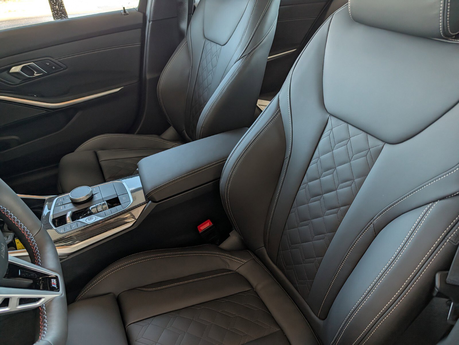 New 2026 BMW M340i xDrive w/ Premium Package image 11