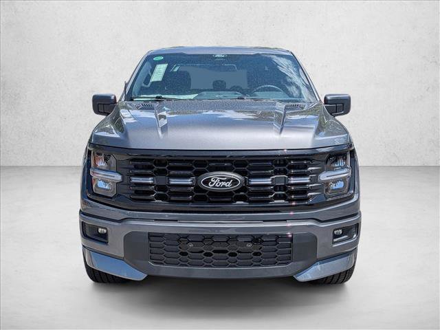New 2026 Ford F150 STX w/ F-150 LOBO Package AWD/4WD image 6