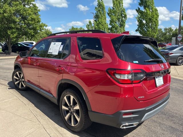 Used 2023 Honda Pilot Elite image 5