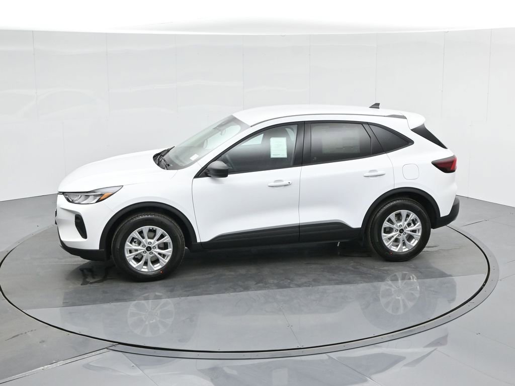 New 2025 Ford Escape Active image 41